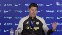 Spurs are title contenders, I would never manage Arsenal - Pochettino