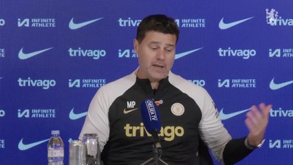 Spurs are title contenders, I would never manage Arsenal - Pochettino