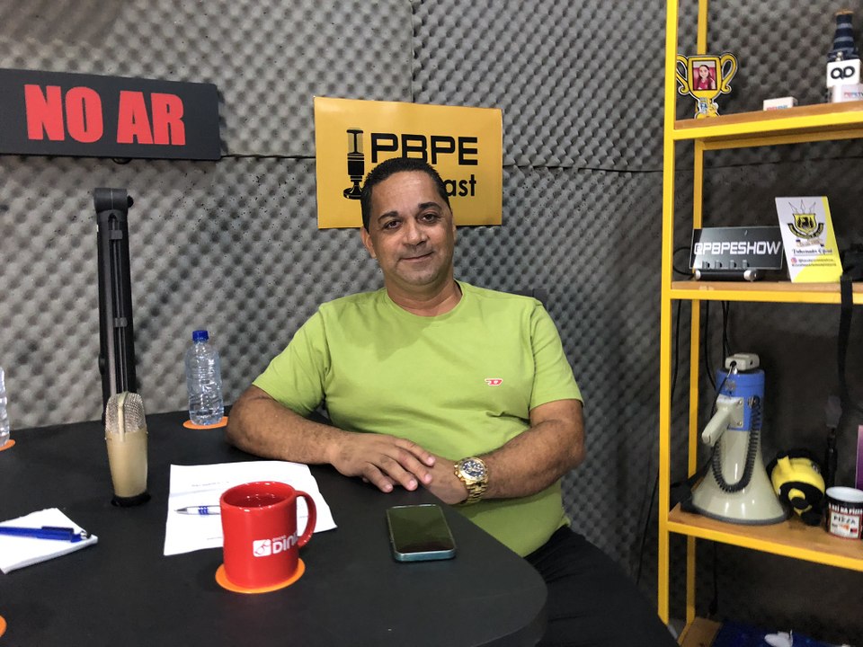 RENATO SANDRÉ