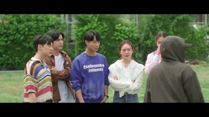 [Eng Sub] หัวใจในสายลม Dangerous Romance _ EP.12 [4_4] _ ตอนจบ-(1080p)