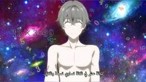 Keikenzumi na Kimi to, Keiken Zero na Ore ga, Otsukiai suru Hanashi. ep5 مترجم