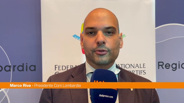 Riva International Ficts Fest rafforza legame Milano-sport