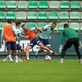 El regreso de Fekir y una baja reveladora, las novedades de la lista del Betis contra el Mallorca