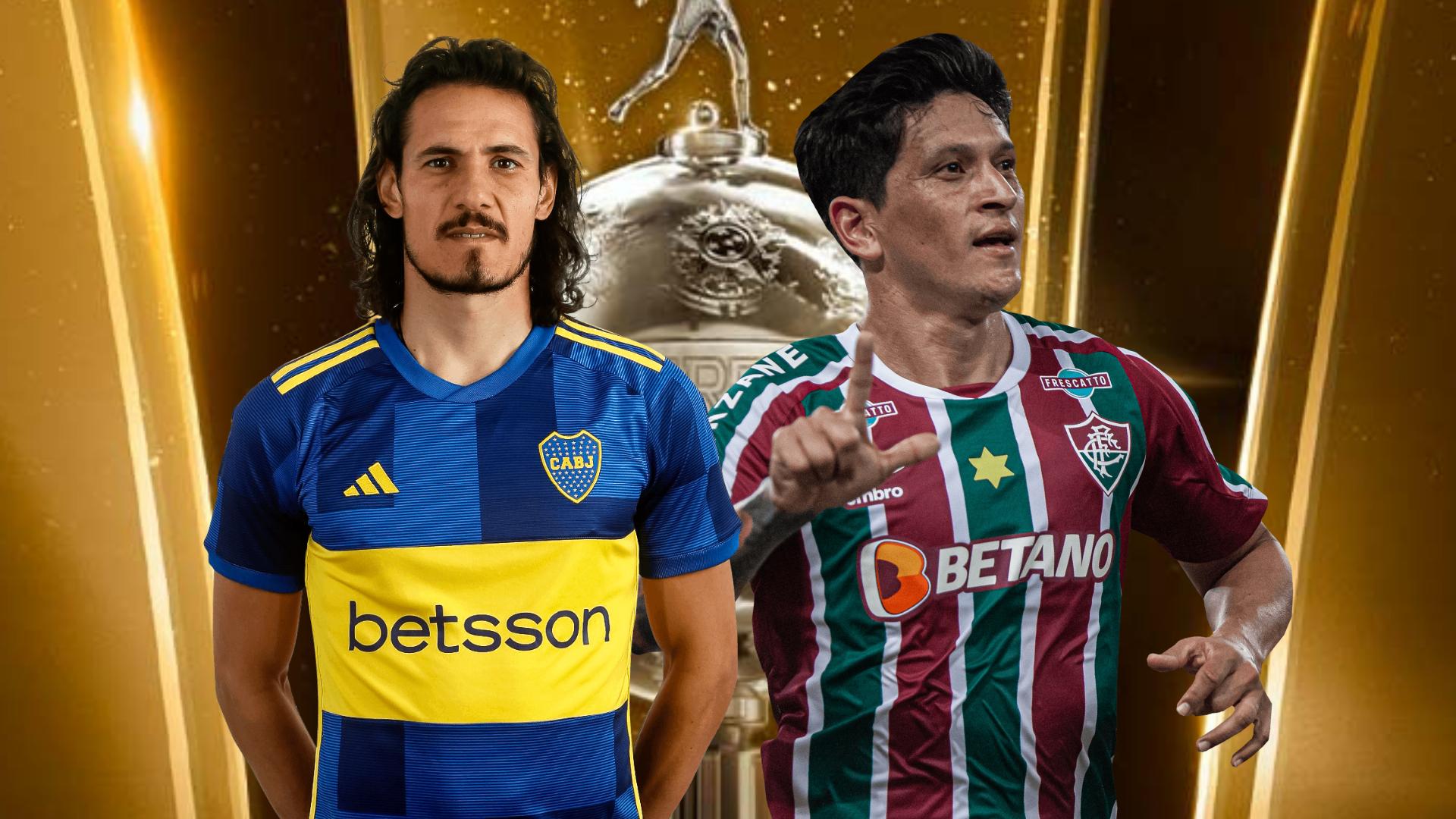 Boca Juniors vs Fluminense Prediction