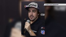 Alonso dismisses Red Bull rumours
