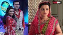 Diya Aur Baati Hum Fame Kanika Maheshwari Aka Meena शादी के साल बाद लेंगी Divorce ?