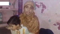 मेरे पति ने इस्लाम कबूल कर लिया है, अब हिन्दू नहीं रहे.. लड़की ने बनाया ऐसा वीडियो