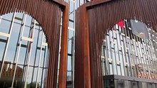 Uluslararası ödül alan Açık Yapıt eseri Atatürk Kültür Merkezi’nde
