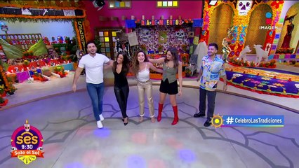 Ya inicia Sale el Sol