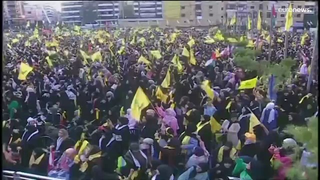 أهم ما جاء في خطاب الأمين العام لحزب الله حسن نصر الله