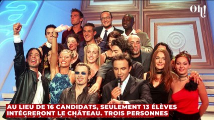 Star Academy 2023 : le producteur revient sur l'éviction des 3 candidats, "Ça a été un moment terrible"