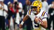 LSU vs. Alabama: Preview, Betting Odds, and Game Analysis