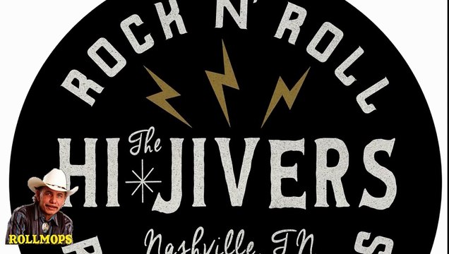 BONJOUR MES CHERS AMIS LET'S GO ROCK'AND'ROLLMOPS