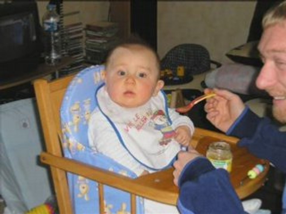 Montage Storia