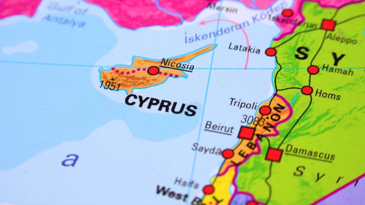 Europaageordneter Geuking bringt neue Vermittlungen im Zypernkonflikt in Schwung