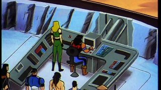MORTAL KOMBAT (Defenders of the Realm) - Ep. 12 - Abandoned (576p - DVDRip)
