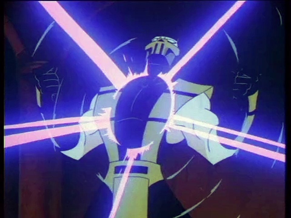 MORTAL KOMBAT (Defenders of the Realm) - Ep. 02 - Sting of the Scorpion