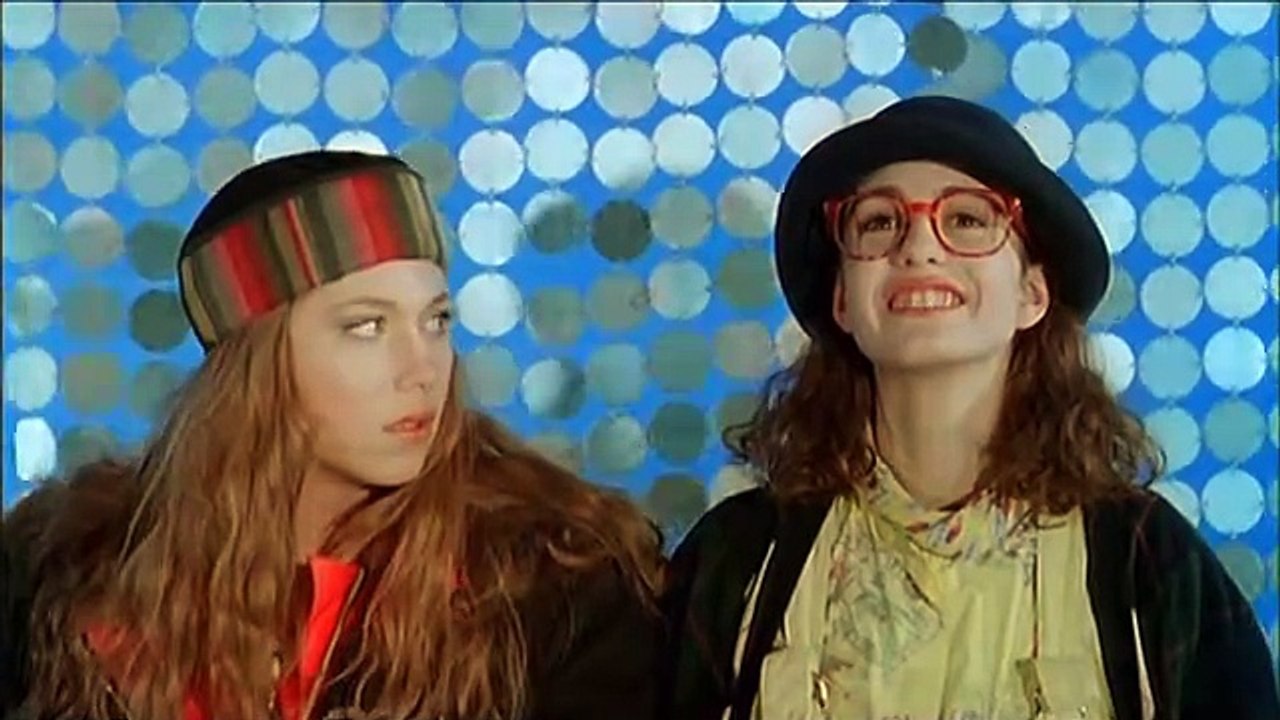 Mi nismo andjeli (1992)