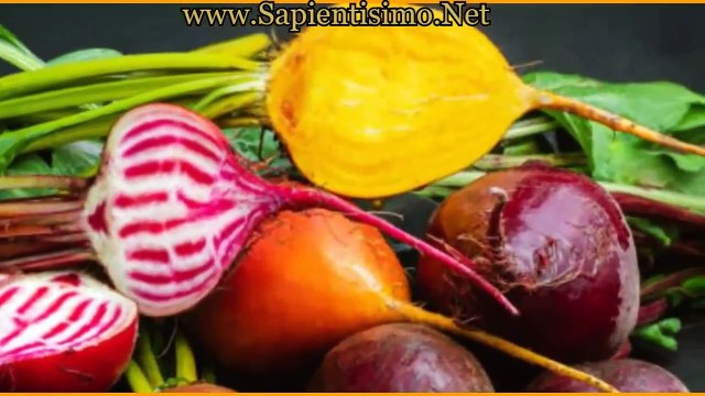 21 Alimentos para Tratar las Varices