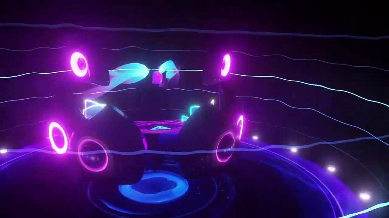 DJ Sona en Concierto LOL