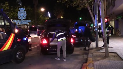 Detenido en Terrassa (Barcelona) por difundir postulados yihadistas y amenazar al colectivo judío y LGTBI