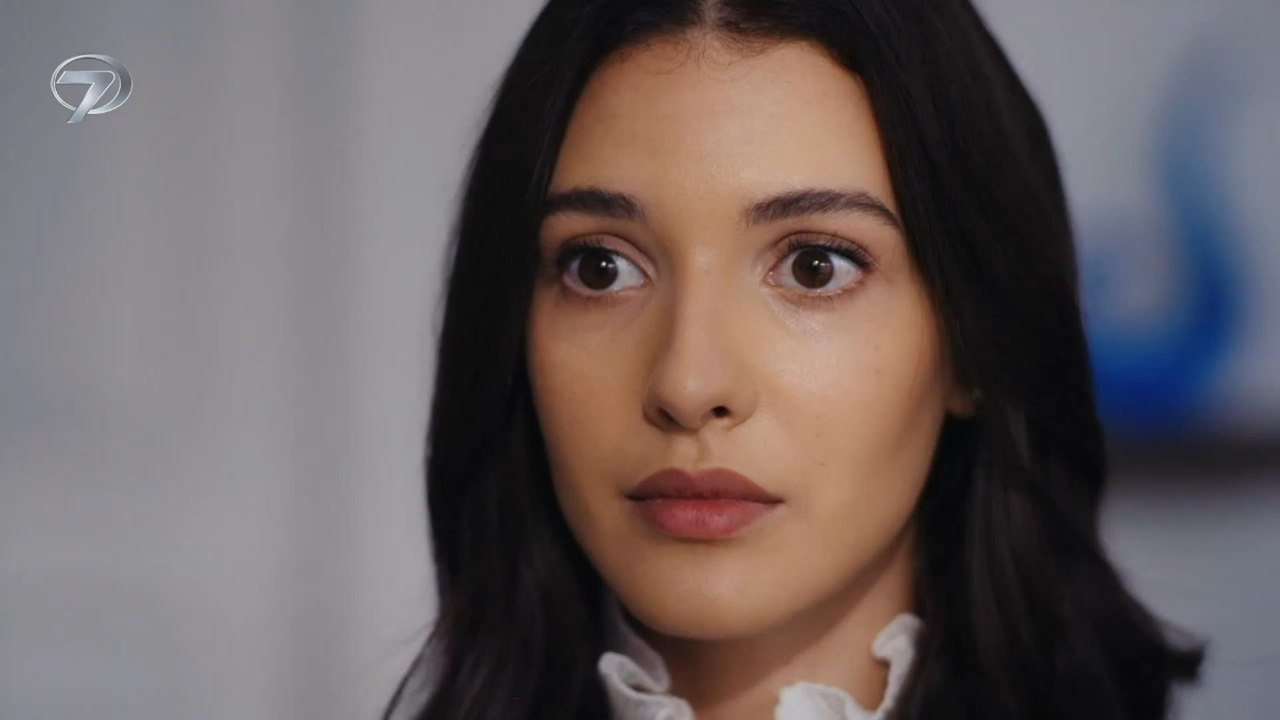 Esaret Dizisi 201. Bölüm Fragmanı - 6 Kasım Pazartesi