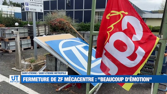 Une entreprise de la Loire en finale des Trophées PME RMC / L'Asse fête ses 90 ans ce samedi / La Dub Inc en concert à la maison !