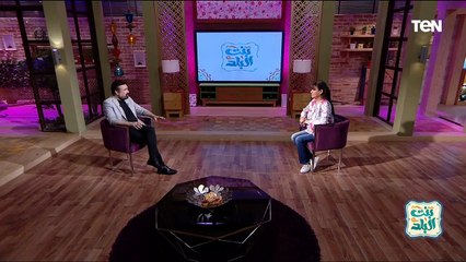 لقاء مع الفنان طارق الدسوقي | بنت البلد