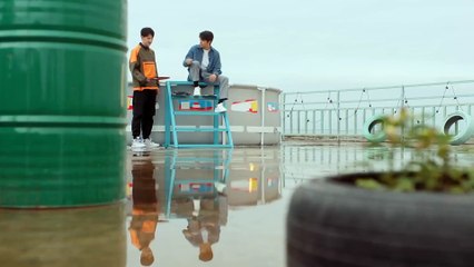 We Go Fast on Trust ep 7 eng sub