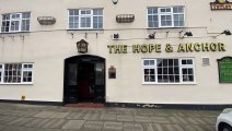 Beloved Hartlepool pub closes its doors for the final time