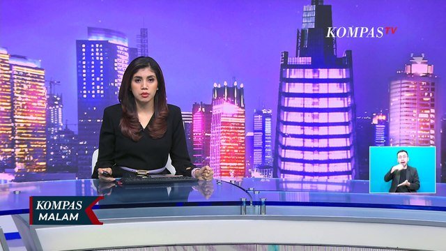 Apakah Jamuan Makan Siang Penegasan Jokowi Tak Memihak di Pilpres? - ULASAN ISTANA