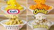 Pro Chefs Blind Taste Test Every Boxed Mac & Cheese