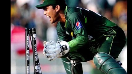 Kamran Akmal: Biography, Matches History, Performances, and Stats
