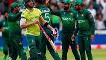 Pakistan vs South Africa - ICC Cricket World Cup 2023 Clash #cwc2023 #cwc23 #pakistanvssouthafrica