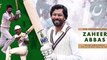 Zaheer Abbas: The Asian Bradman's Heroic Contributions to Pakistan Cricket