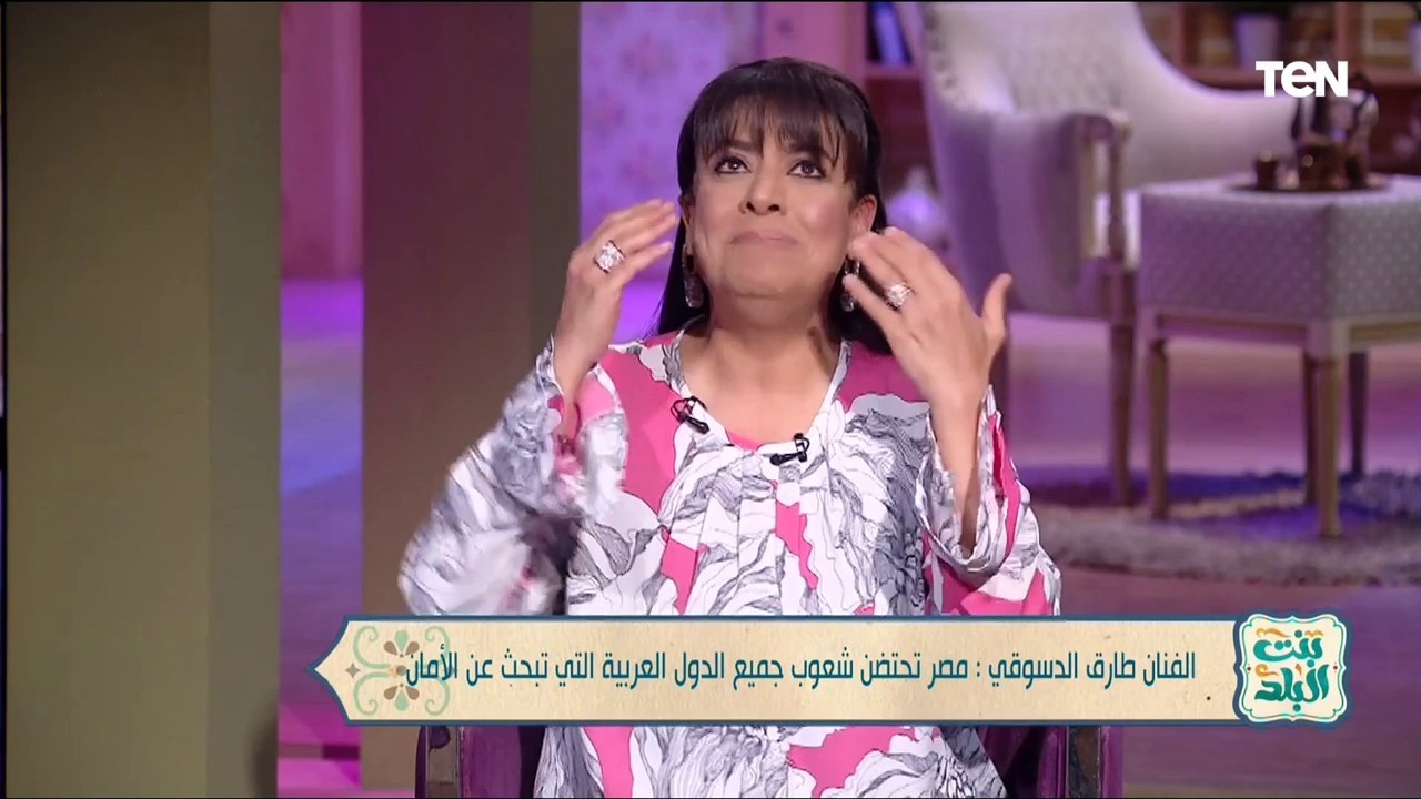 نشوى مصطفى منفعلة: مش مهم البنزين يزيد ولا مهم الكهرباء تقطع 24 ساعة المهم العدو ميزلنيش ولا يكسرني