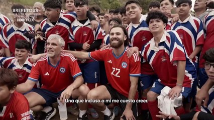 Breretour - Tráiler oficial  HBO Max