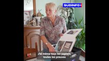 Mariette, 68 ans a épousé Luis, 31 ans de moins : 