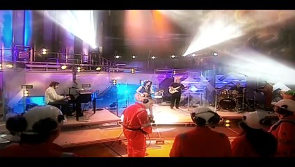 KATIE MELUA — Nine Million Bicycles – (Batt) | Katie Melua - Concert Under the Sea