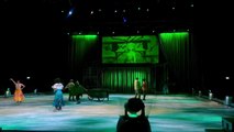 Disney On Ice presents 100 Years of Wonder at Resorts World Arena