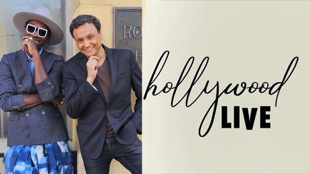 Hollywood Live : AFI film Festival