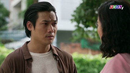 Kế Hoạch Hoàn Hảo - Tập 35 - Phim Việt Nam THVL