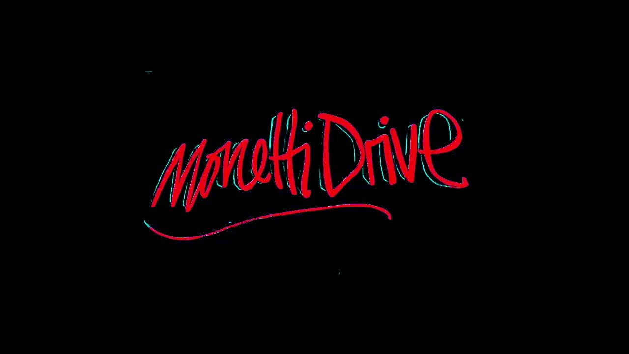 Monetti Drive Trailer