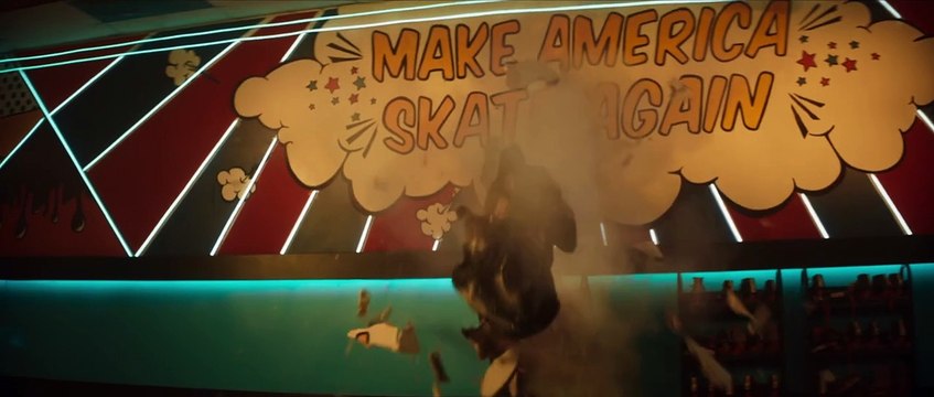 La nouvelle série Marvel après Loki se dévoile : bande-annonce (VO)