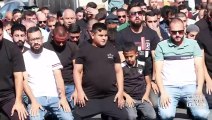 İsrail polisinden CNN TÜRK canlı yayınında sert müdahale