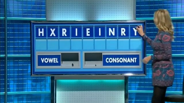 Countdown | Friday 24th February 2017 | Episode 6527