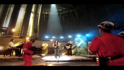 KATIE MELUA — It's Only Pain – (Batt) | Katie Melua - Concert Under the Sea