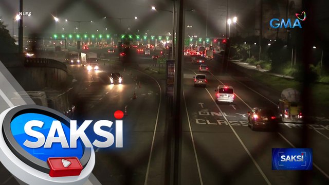 14 na sasakyan, nasangkot sa 3 magkakahiwalay na karambola sa NLEX; bata, sugatan | Saksi