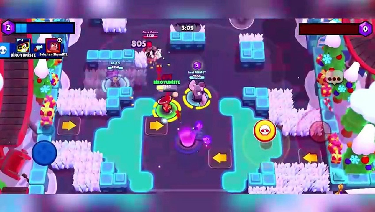 Yenilmek de bir Erdemliktir !!