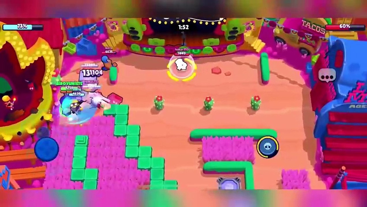 Hayat Zor ama Rakipler değil !!